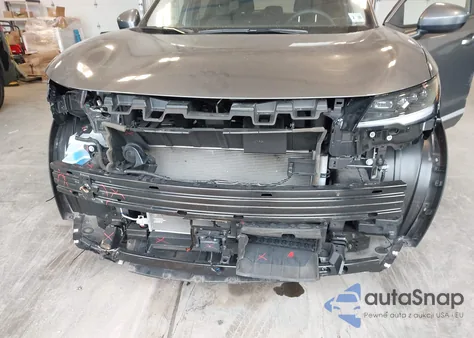 2025 Nissan Kicks Sv Fwd из США, поврежденный, VIN 3N8AP6CA8SL326713